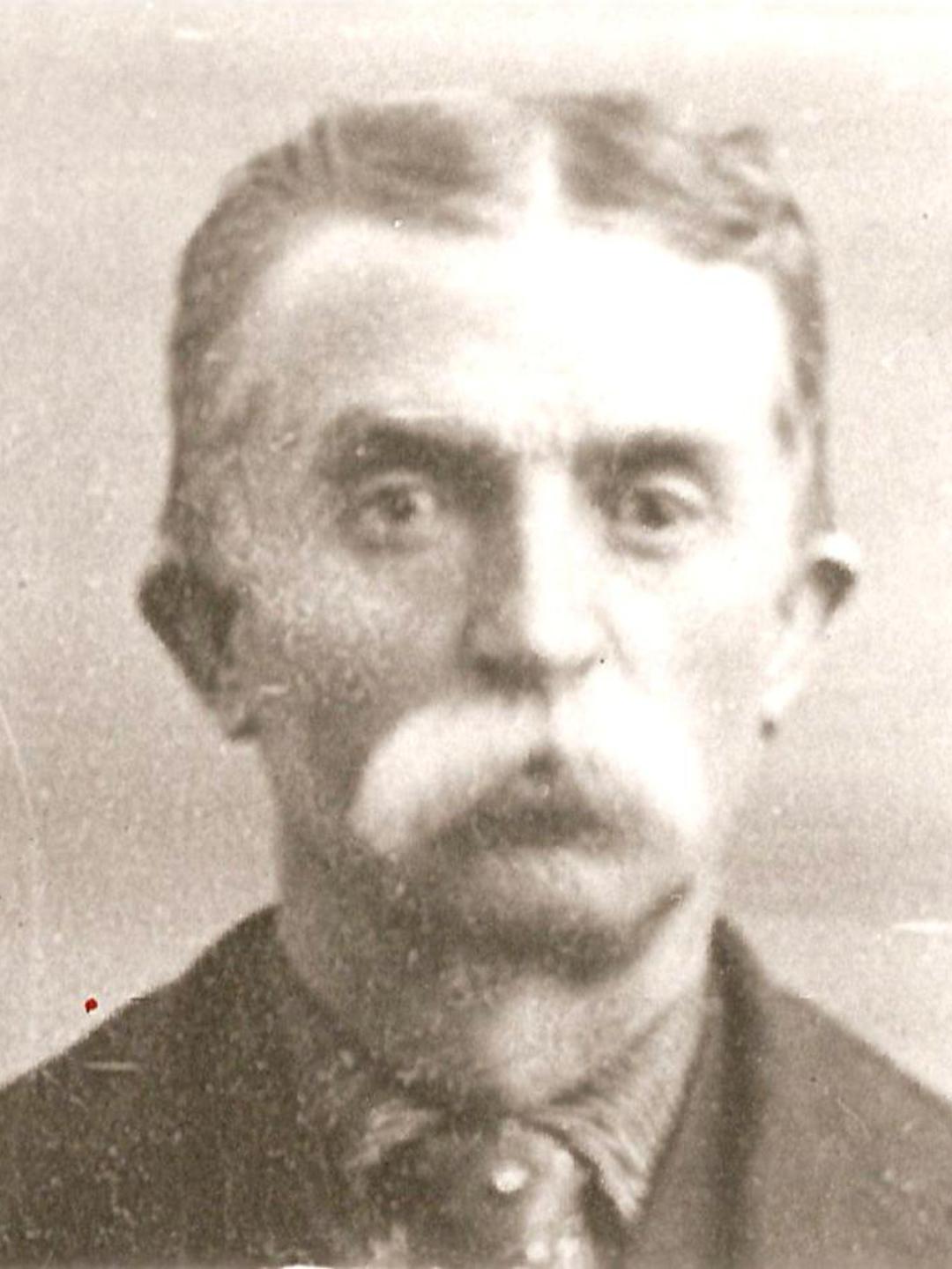 Joseph Moroni Britton (1849 - 1936) Profile